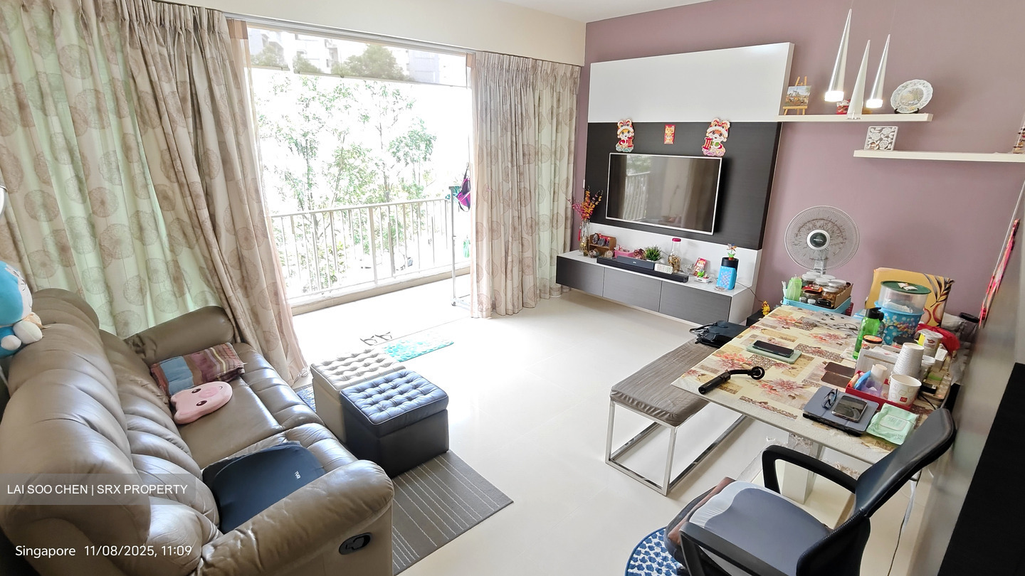 Watercolours (D18), Condominium #602371171